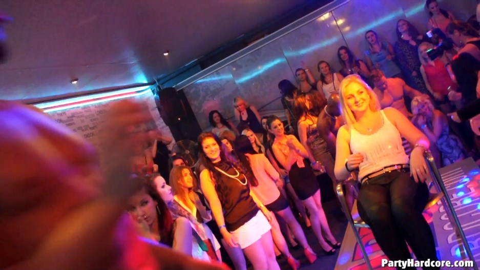 Party Hardcore Gone Crazy Vol. 12 Part 2 - Main Edit